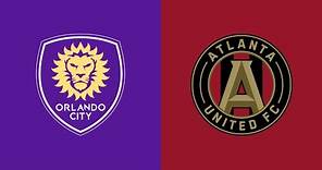 HIGHLIGHTS: Orlando City SC vs. Atlanta United FC | May 28, 2023