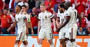 Cómo juega la Selección de Bélgica: formación, figuras y sistema táctico para Qatar 2022