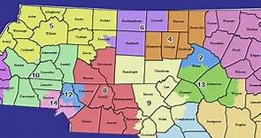 Experts weighs in on North Carolina congressional redistricting proposals