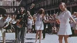 LOS BRAVOS - People talking about (1970)