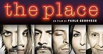 The Place - Film (2017)
