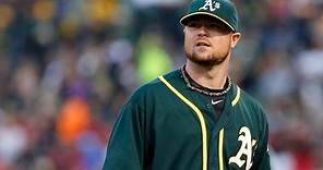 Jon Lester Ultimate 2014 Highlights