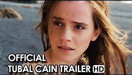 Noah - Tubal Cain Trailer (2014) HD