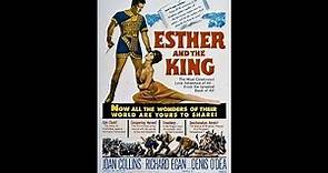 Esther and the King - Full Movie - 1960