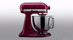 Hundreds of KitchenAid Products Are Deeply Discounted at This Secret Sale—But Not for Long