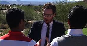 How Sean Parker Picks Investments | Forbes