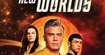 Star Trek: Strange New Worlds - guarda la serie in streaming