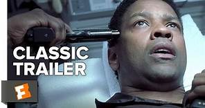 John Q (2002) Official Trailer - Denzel Washington, Robert Duvall Movie HD