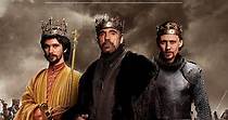 The Hollow Crown - streaming tv series online