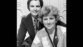 JACKIE TRENT & TONY HATCH ~ LIVE FOR LOVE 1968