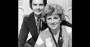 JACKIE TRENT & TONY HATCH ~ LIVE FOR LOVE 1968