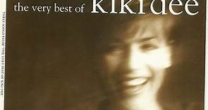 Kiki Dee - Three Songs From The Very Best Of Kiki Dee