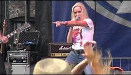 Cherie Currie 2013, Chicago IL Cherry Bomb