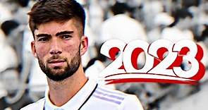 Theo Zidane Skills Are Getting Better & Better 2023