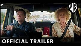 The Nan Movie - Official Trailer - Warner Bros. UK & Ireland