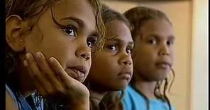 Aboriginal Documentary Australian -The Making of Rabbit Proof Fence Full length Featurette