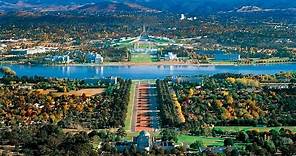 Madrileños por el Mundo: Canberra (Australia)
