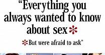 Everything You Always Wanted To Know About Sex But Were Afraid To Ask (1972)