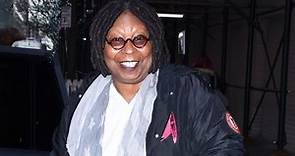 ‘New low’: Whoopi Goldberg uses Bible to argue trans surgery for kids