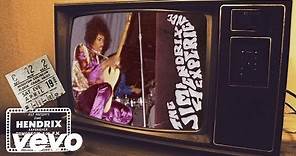 Jimi Hendrix - Sunshine Of Your Love (Houston 1969)