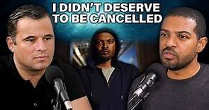 I Didn’t Deserve to be Cancelled - Brotherhood and Bulletproof Actor Noel Clarke Tells His Story