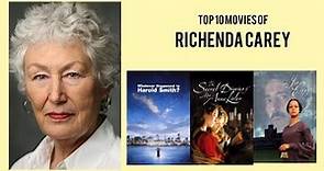 Richenda Carey Top 10 Movies of Richenda Carey| Best 10 Movies of Richenda Carey