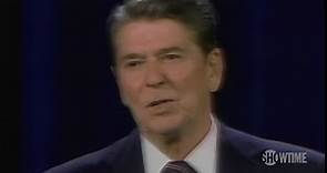 The Reagans (TV Mini Series 2020)