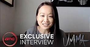 UMMA – Exclusive Interview (Iris K. Shim) | AMC Theatres 2022