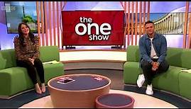 The One Show New Titles 2022|BBC