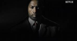 Luther: The Fallen Sun | Teaser | Netflix