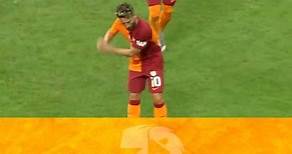 Dries Mertens'ten Puskas'lık Gol 🔥😍 @driesmertens . . . . #Galatasaray #driesmertens #mertens #ucl #gsvzlg #kesfet | 3re3raorg