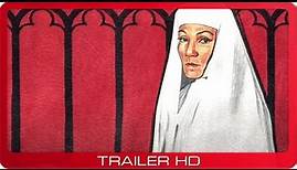 Das Geheimnis der weißen Nonne ≣ 1966 ≣ Trailer