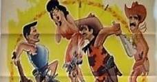 Los tres salvajes (1966) Online - Película Completa en Español - FULLTV