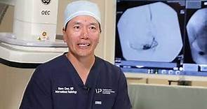 Meet Dr. Steve Chen; One of Arizona's "Top Docs" at ViP - Vascular & Interventional Partners