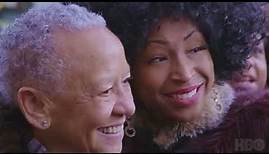 Going to Mars: The Nikki Giovanni Project | Trailer | NYFF61