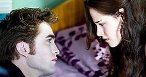 'The Twilight Saga: New Moon' movie review by Kenneth Turan