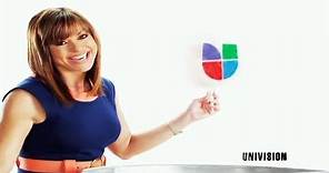 Univision Network ID República Deportiva Rosana Franco 2009