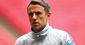 Phil Neville's mixed England legacy