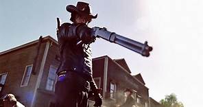 ✔ Westworld Trailer ITA: dove tutto è concesso | serie tv HBO