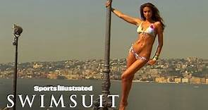 Sports Illustrated's 50 Greatest Swimsuit Models: 16 Irina Shayk | Sports Illustrated Swimsuit