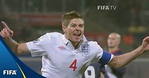 England v USA | 2010 FIFA World Cup | Match Highlights