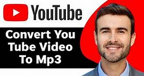 How to Convert YouTube Video to MP3 in 2024 | Youtube Tips and Tricks