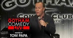 Tom Papa | Gotham Comedy Live