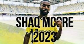 Shaq Moore 2023 Attacking Highlights