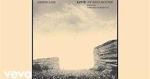 Amos Lee - Violin (Live with the Colorado Symphony) [Official Audio]