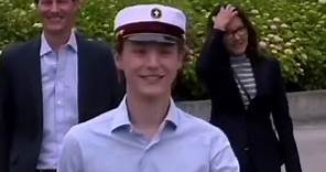 Count Felix of Monpezat 😍 #PrinceFelix #PrinceFelixofDenmark #PrinsFelix #CountFelix #CountFelixofMonpezat #DanishRoyalFamily #DanishRoyals #Denmark #Danmark