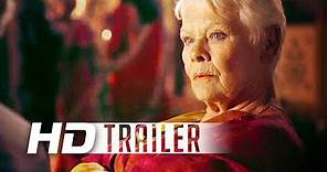 The Second Best Exotic Marigold Hotel | Official HD Trailer #2 | In Cinemas Now