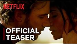 Sex/Life: Season 2 | Official Teaser | Netflix