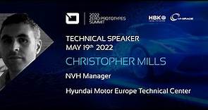 Hyundai Europe - Application of the NVH Simulator in Product Development