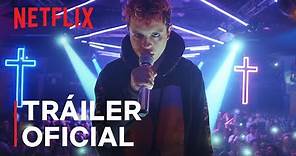 Fanático | Tráiler oficial | Netflix